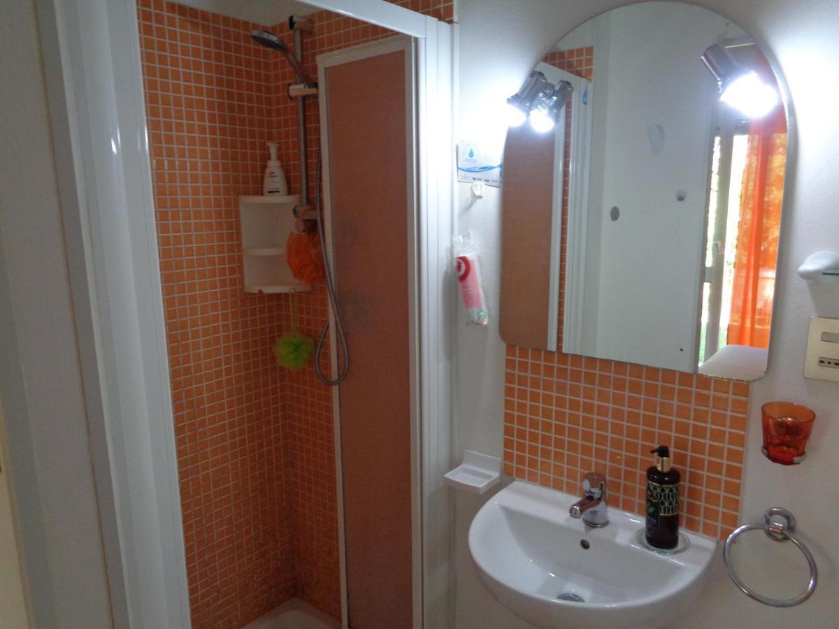 Le Gardenie Da Fil Bed & Breakfast Bordighera Bagian luar foto