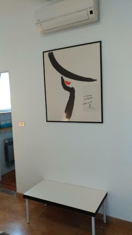 Le Gardenie Da Fil Bed & Breakfast Bordighera Bagian luar foto